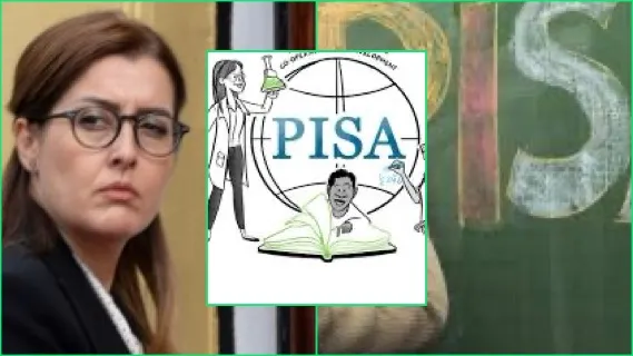 Rënia drastike e Shqipërisë në testin PISA ngre alarmin për arsimin
