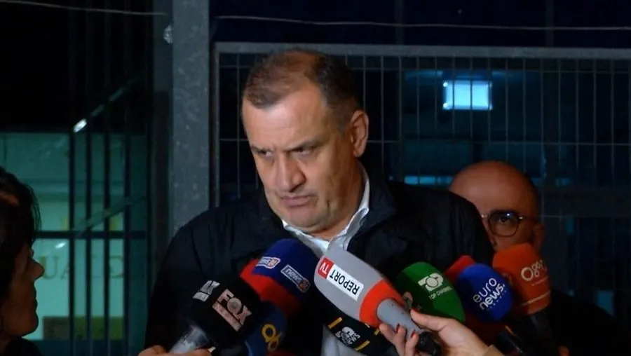 Ish-ministri Beqaj del nga SPAK pas 9 orësh; në ditët në vijim sërish në pyetje