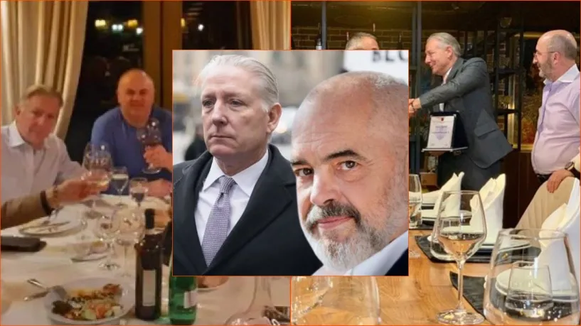 Prokuroria kërkon 30 muaj burg për ish-agjentin e FBI: U ble shumë lehtë nga shqiptarët!