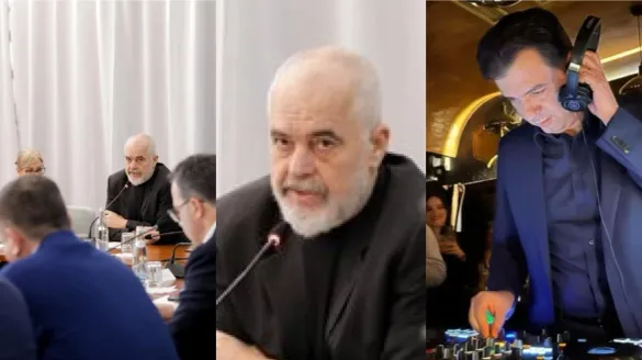 Rama drejt “pazarit” me Bashën? Kërkon 84 vota në Kuvend