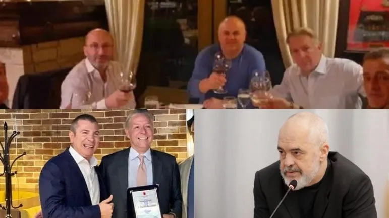 Dosja McGonigal/Prokuroria amerikane lidh qeverinë shqiptare me korrupsionin