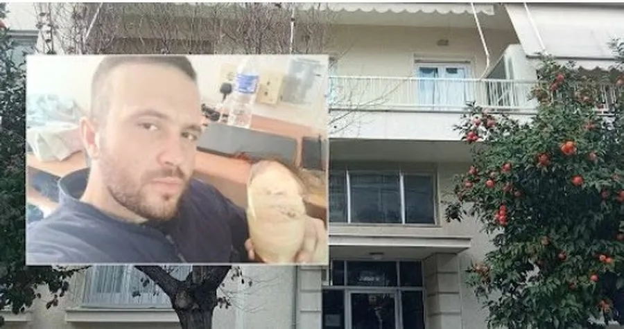 FOTO / Ky është 33-vjeçari shqiptar që u vra nga kunati në Greqi