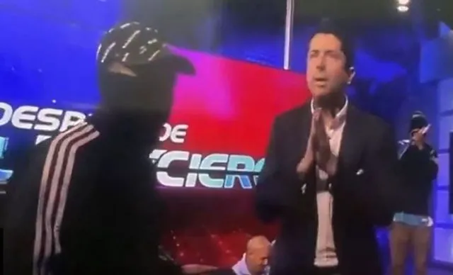 Ekuador/ Banda ekzekuton 10 punonjës në një studio televizive