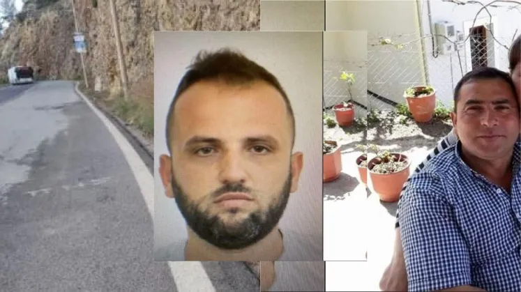 Tmerri i përjetuar prej 9 vitesh, çfarë i tha 50-vjeçari vajzës së tij përpara se të vriste kunatin! Përdhunim e shantazhe, kalvari i vuajtjeve të 18-vjeçares