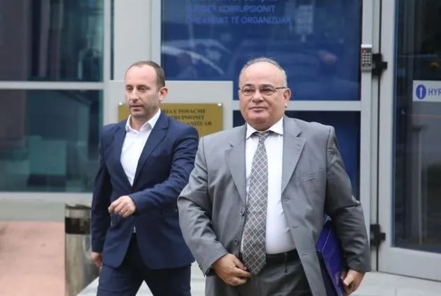 Kalon për gjykim dosja e kryebashkiakut Kreshnik Hajdari