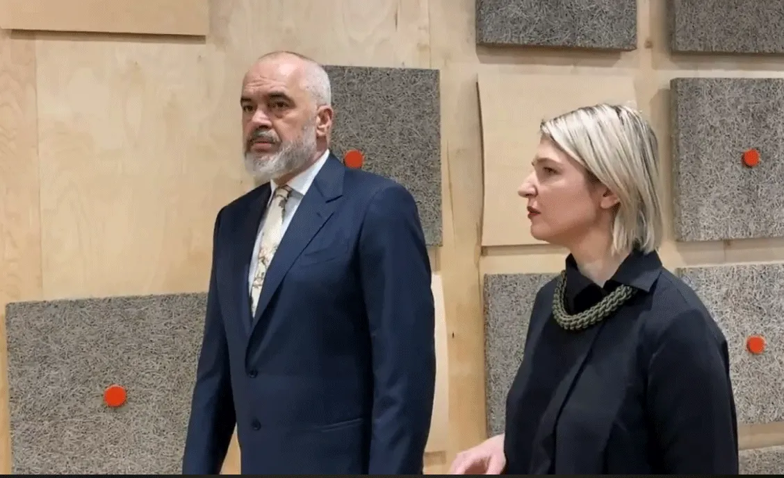 Kjo është  pasuria e Ilva Margaritit; pak dollarë dhe 11 mijë euro dhuratë, merr fitimet nga qiratë