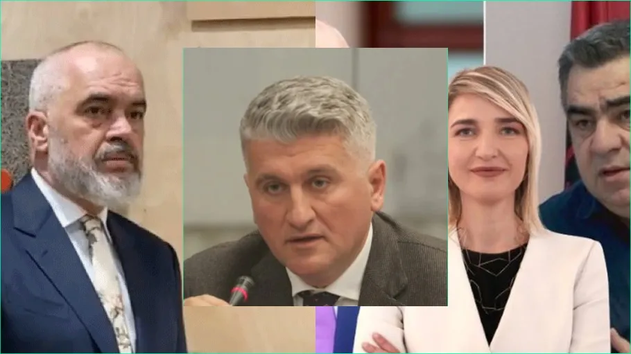 Vendi i pëllumbave ku do e shpjerë Elva Margaritin!