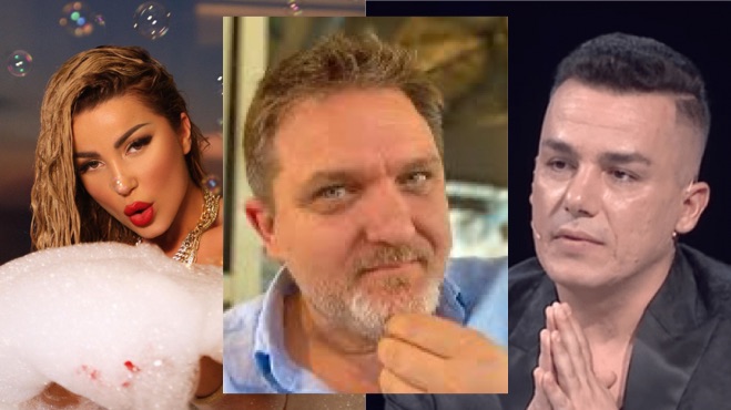 Konfirmohet lista me  banorët e edicionit  Big Brother VIP3