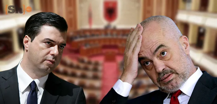 Rama në  kërkim të pazareve  për 84 vota!
