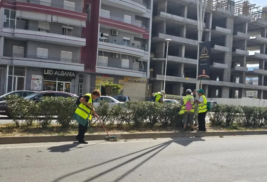 Vlorë: Sa rritet taksa e ndikimit në infrastrukturë dhe sa pritet të shtrenjtohen apartamentet