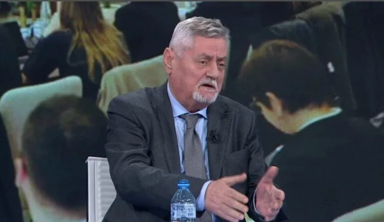 Dash Shehi flet për reformën zgjedhore : Duhet kostum i ri, jo arnime…