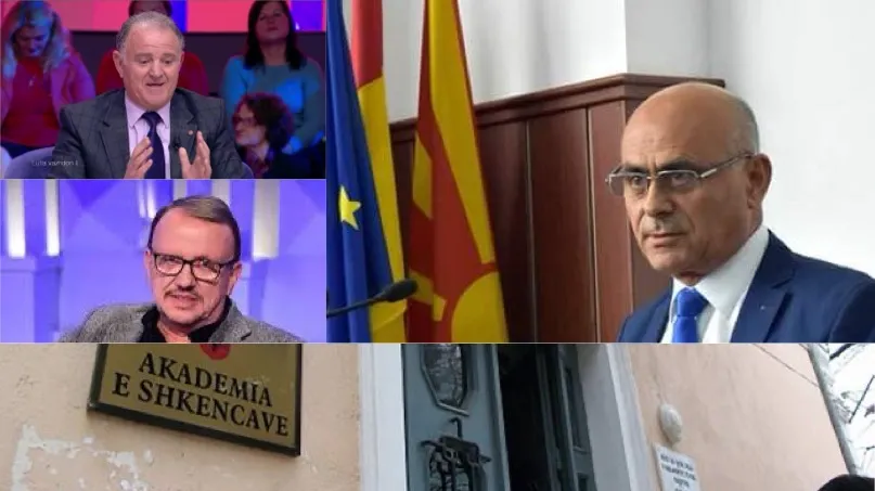 Akademia e Shkencave emëron drejtorët të rinj