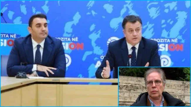 Deputetët e PD kallëzim penal ndaj Bollino-s/ Noka: VKM-ja e jashtëligjshme u miratua brenda 24 orëve