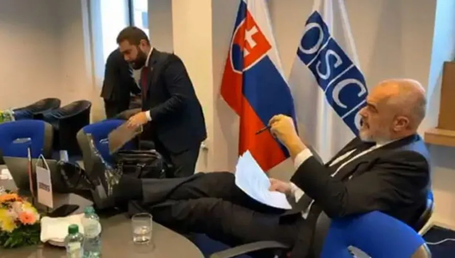 OSBE e qartë : Për reformën zgjedhore të angazhohen të gjithë aktorët politikë!