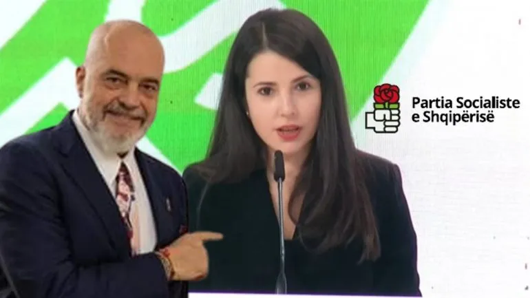 Kush është ministrja Adea, Rama i shpiku ministrinë që të luftojë korrupsionin