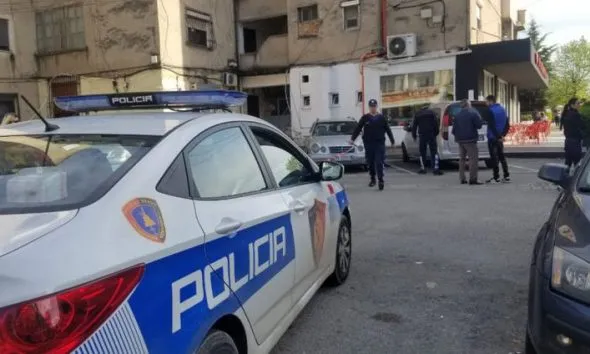 18-vjeçari në në Korçë përdh*non 15-vjeçaren