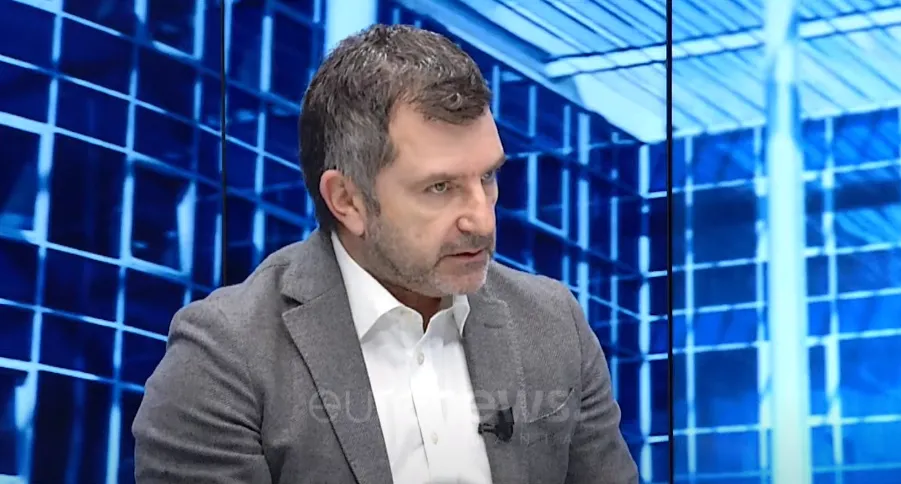 Bushati flet për paratë e narkoteafikut në ndërtim: Nëse i heq paratë e drogës, regjimi shkërmoqet. SPAK hesht!