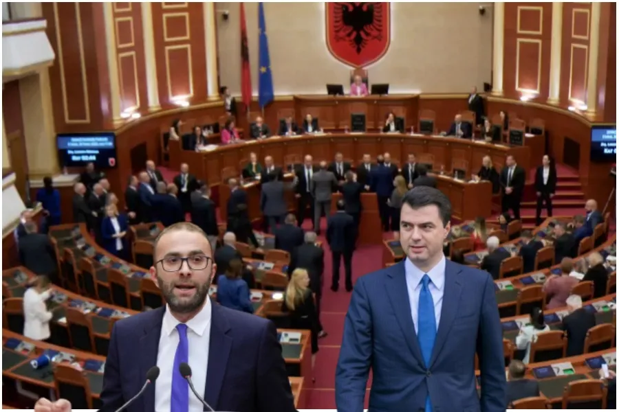 Bardhi i përgjigjet Bashës: Pushteti i Ramës nuk rrezikohet nga divani