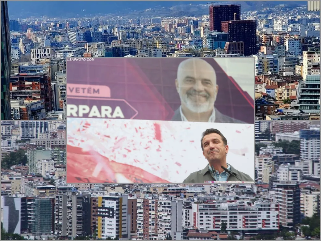 Tirana, një nga qytetet më të këqija për të jetuar