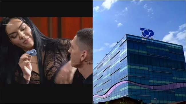 “Po të ta fus unë biberonin”, degjenerimi i përnatshëm në televizionin kombëtar