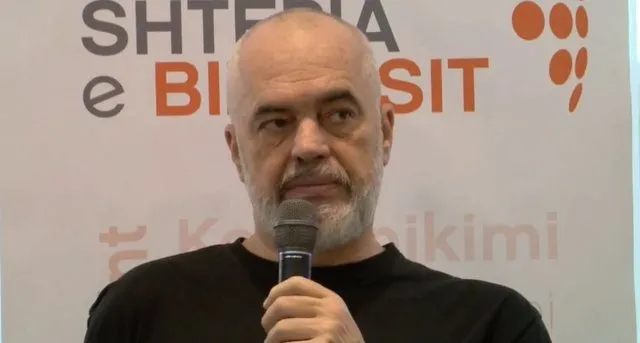 Edi Rama thirrje sipërmarrësve: S’do të keni nevojë të bëni xhiro telefonike apo kafesh! Ja çfarë na pret në rrugën drejt integrimit