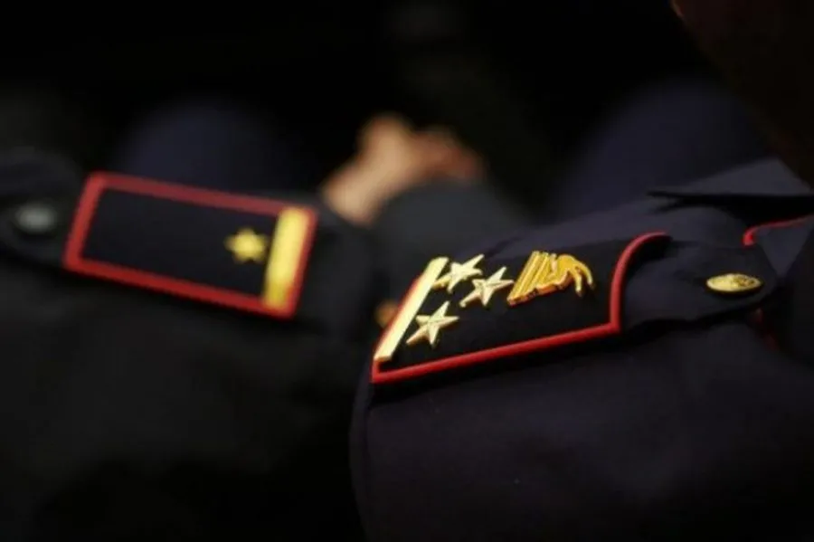 Shtyhen përsëri 572 gradat policore