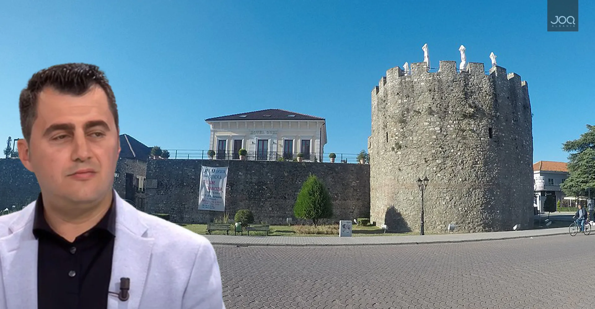 Gledian Llatja i jep 150 MLN djalit të burgaxhiut të dënuar për korrupsion