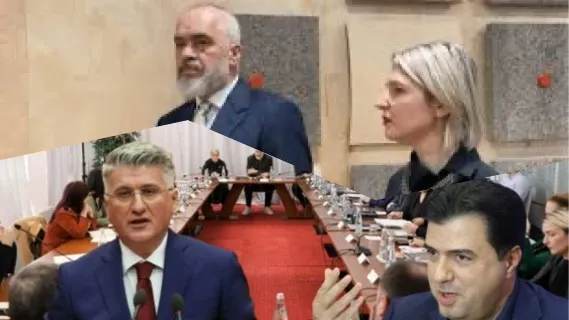Kronika satirike e Gjekmarkajt: Babo fjeti mirë, Margëriti buzëqeshi për herë të fundit