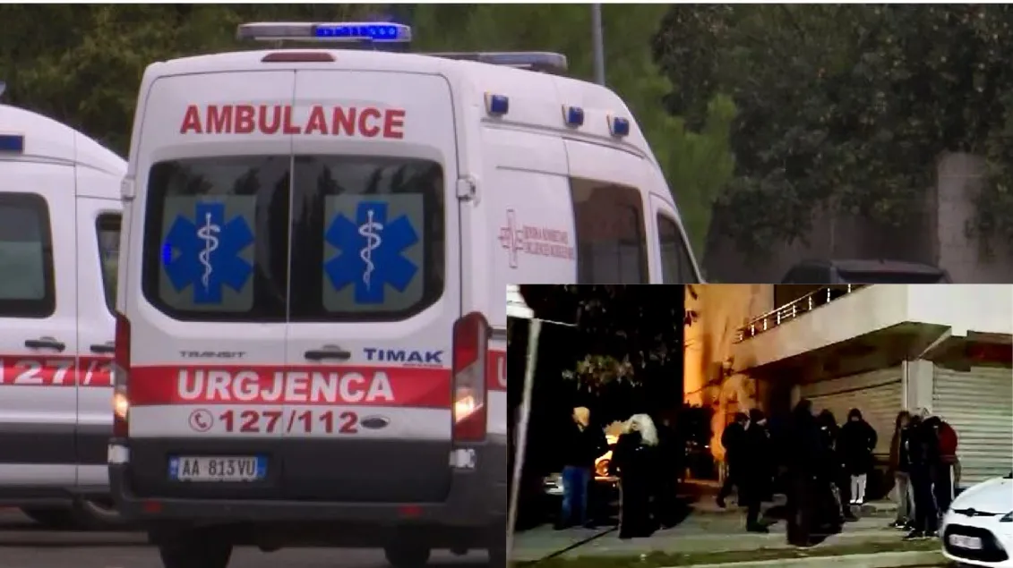 Lushnje/ Ra nga shkallët pasi u tremb nga tërmeti, humb jetën 20-vjeçari