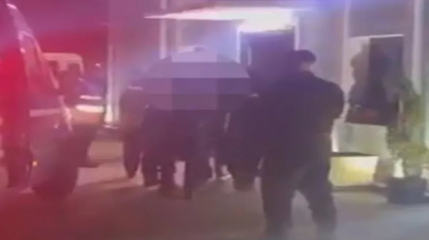 Krujë/kapet 52-vjeçari i dënuar me 8 vjet burg për kultivim droge (EMRI)