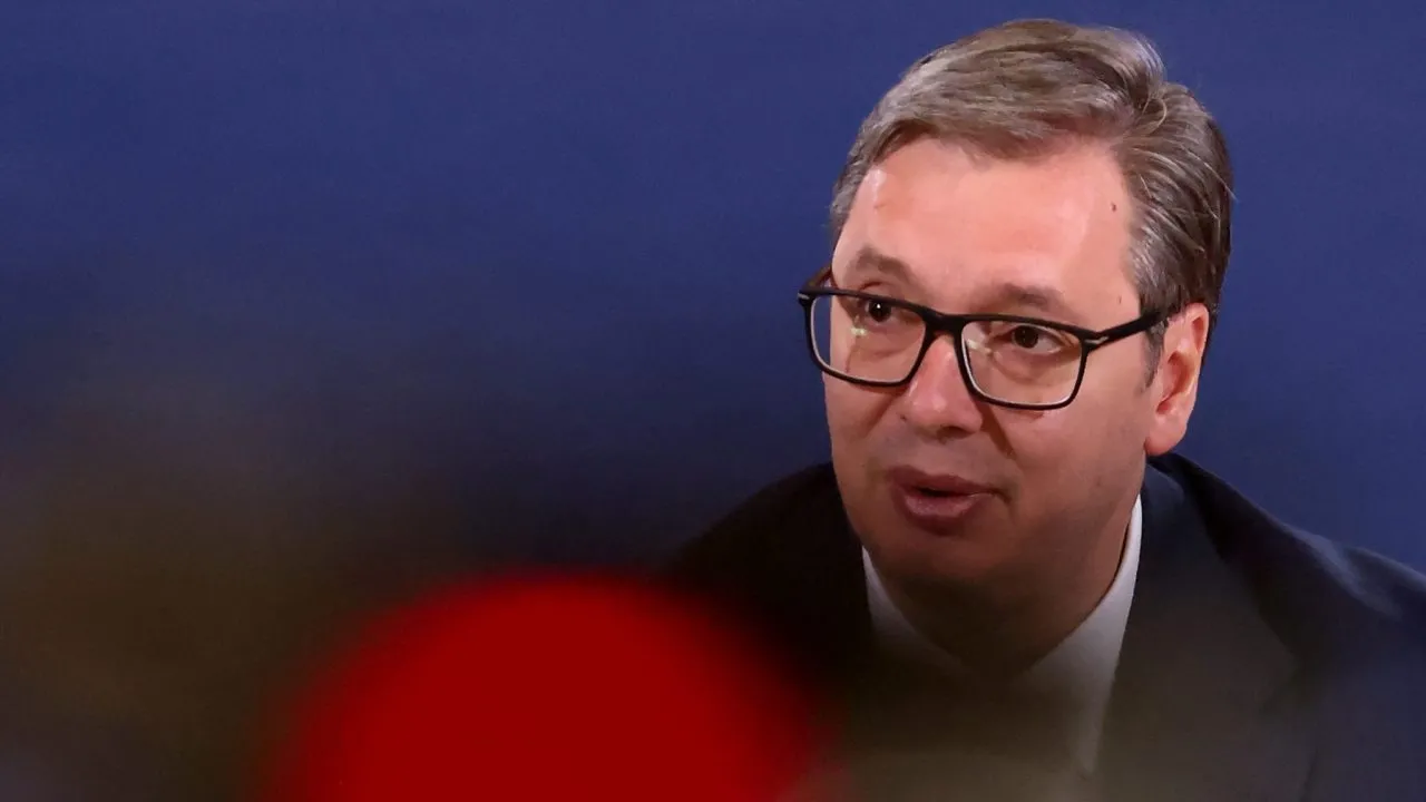 DW: BE drejt kushtëzimit të anëtarësimit të Serbisë në BE