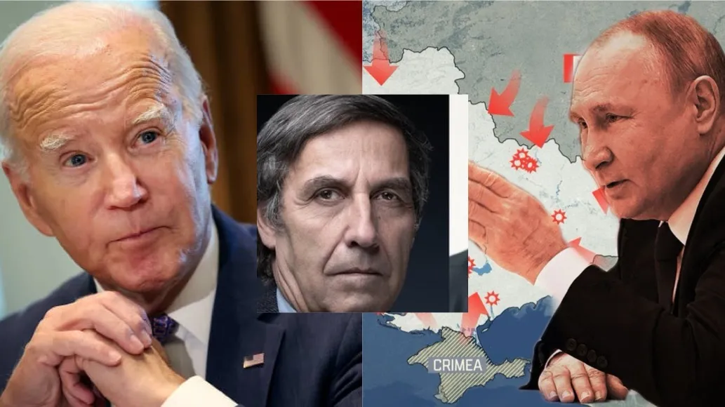 Historiani  Emmanuel Todd i bën skanerin botës: Ukraina e ka të humbur luftën, Perëndimi po shkon drejt disfatës