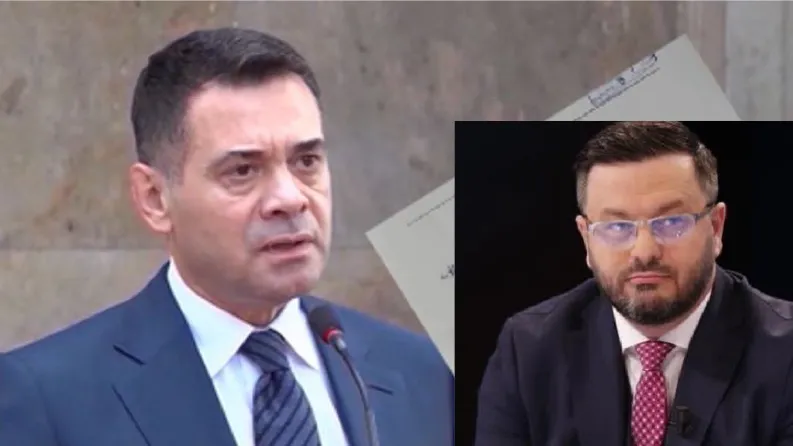 Plarent Ndrecaj merr mandatit e deputetit të Arben Ahmetajt