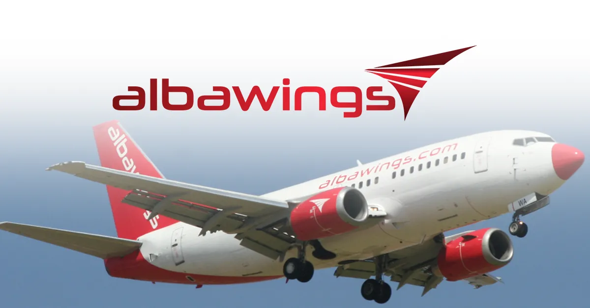 AlbaWings në prag falimenti! Të akulumuara mbi 8 MLN € borxhe