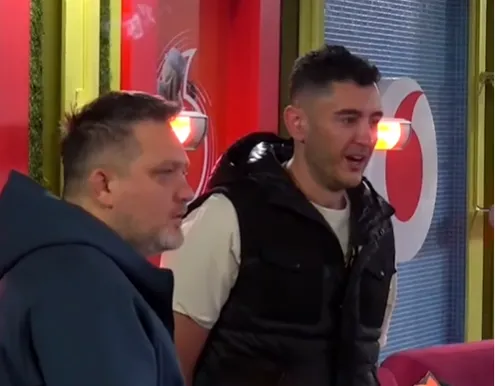 Drini Zeqo kërkon të ndryshojë krevatin/ E shqetëson e gërhitura e Meri Shehut