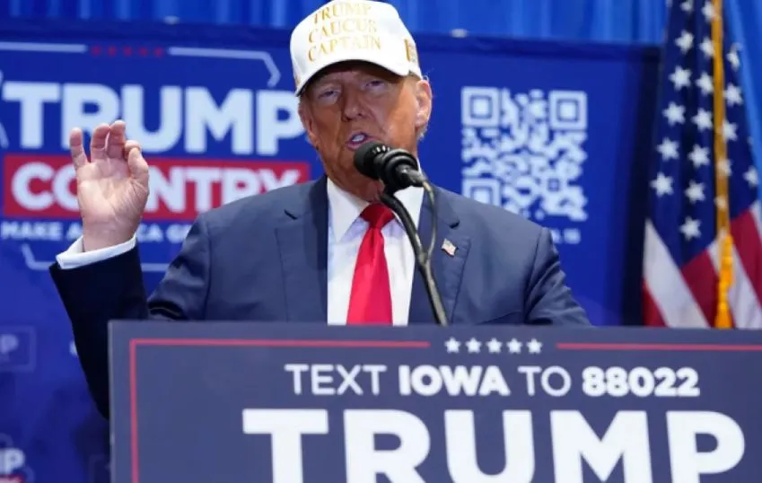 Ish-Presidenti Trump thirrje mbështetësve të tij: Nuk mund të qëndroni në shtëpi