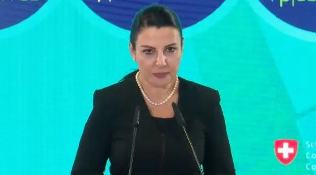 Hapet ankandi 300 MW për fotovoltaikët hibrid/ Balluku: Ofertuesit kanë afat deri në 17 maj