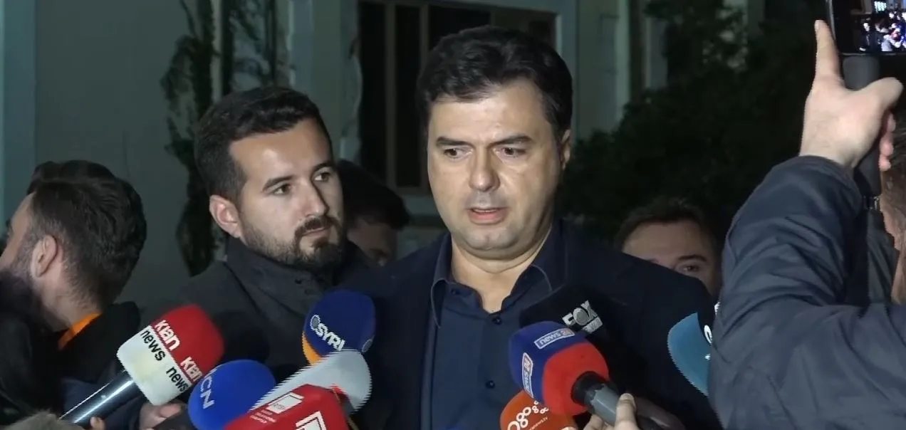 Lulzim Basha sulmon deputetët e Bardhit dhe Berishës: Është skenar i Edi Ramës për t’i pamundësuar fjalën opozitës