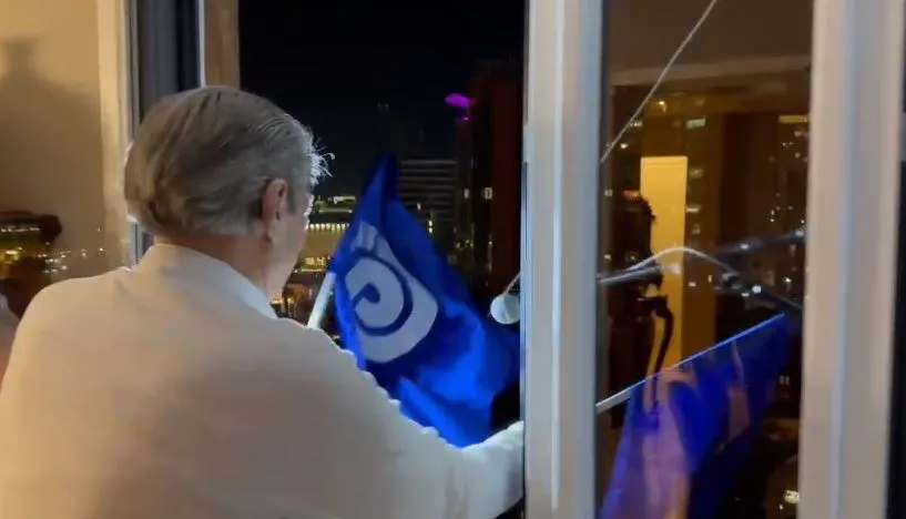 Sali Berisha kërkon leje  nga  SPAK  që  të marrë pjesë  në Kuvend