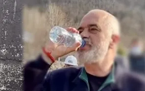 Shqiptarët   “të etur” për ujë dhe pa kanalizime edhe në 2026