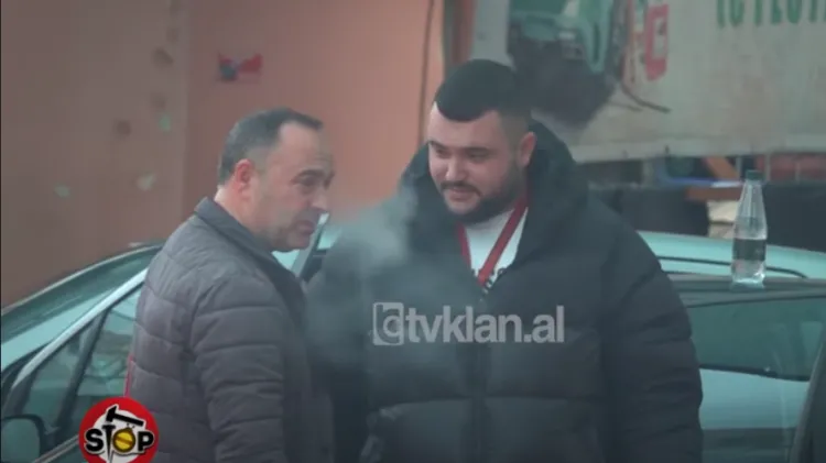 Inspektorët e Veliajt në aksion për të zhvatur: 2 mijë USD ose të shembim…