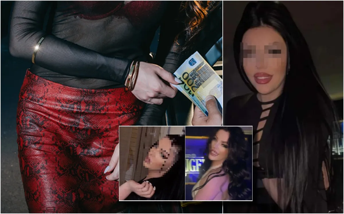 Si e ëma e 15-vjeçares zbuloi prostitucionin e së bijës, të udhëhequr nga shqiptarja dhe shtetasit grek
