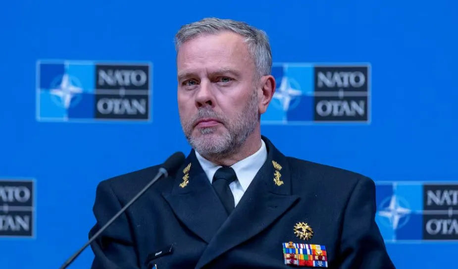 Oficeri i lartë i NATO-s thirrje aleatëve: Përgatituni për të papritura në Ukrainë. Putini…