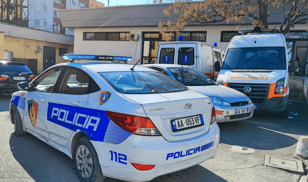 I dënuar me burg për falsifikim të dokumenteve, arrestohet 33-vjeçari nga Gjilani