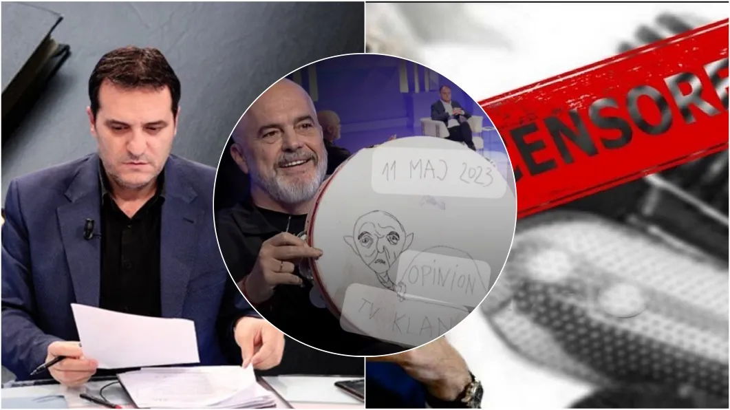 Mediet, vrasësit me pagesë qeveritare