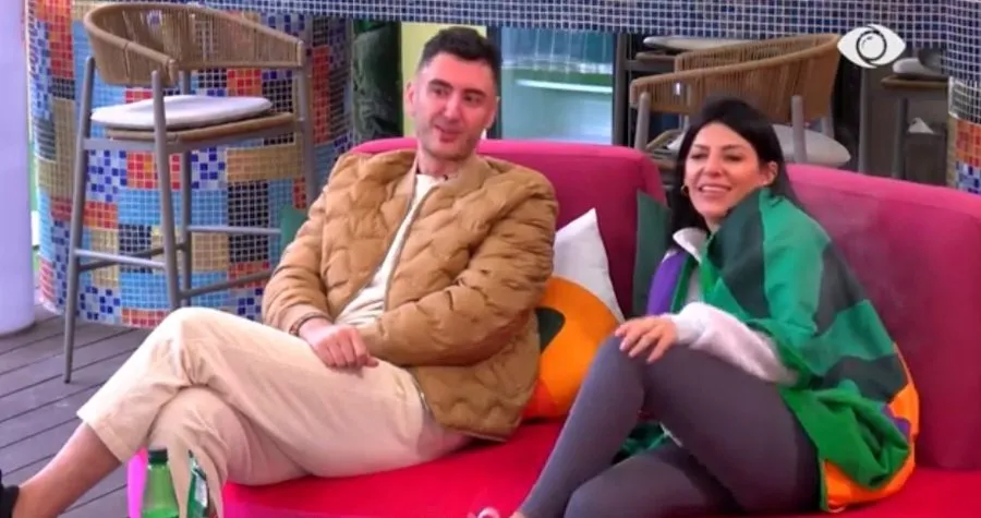 Drini Zeqo bën reagimin e parë pasi la shtëpinë e BBV3