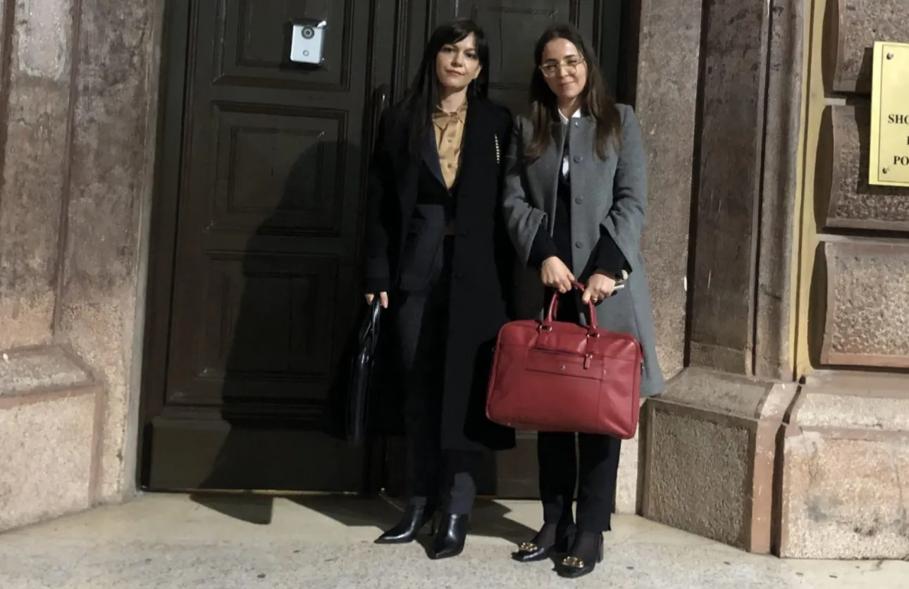 Prokurorja e “kunatit të landfilleve”Mariola Mërtiri, 7 orë llogari në KPA për lidhjet me Mirelin