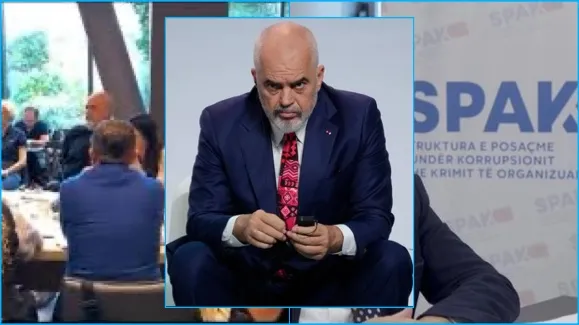 Rama  presion vartësve në qeveri: Mos i  jepni dokumenta BKH dhe  SPAK pa njoftim sipas ligjit!