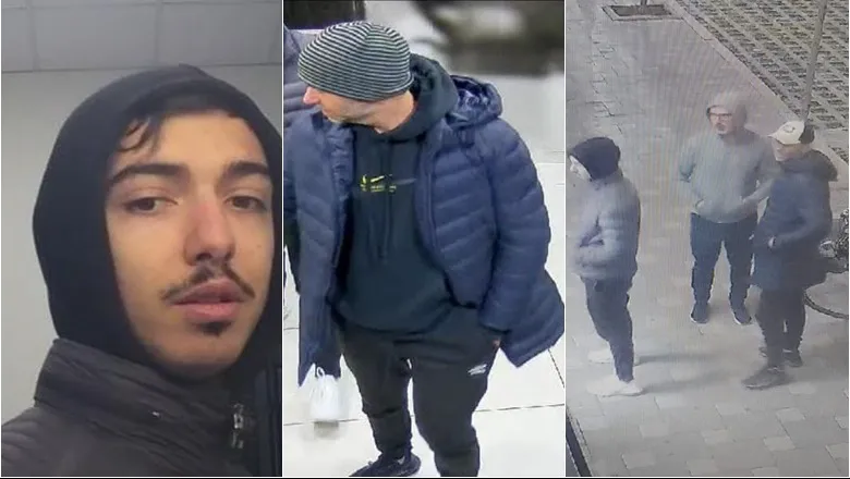 3 rumunë shpallen në kërkim, klononin karta dhe vidhnin bankomatet