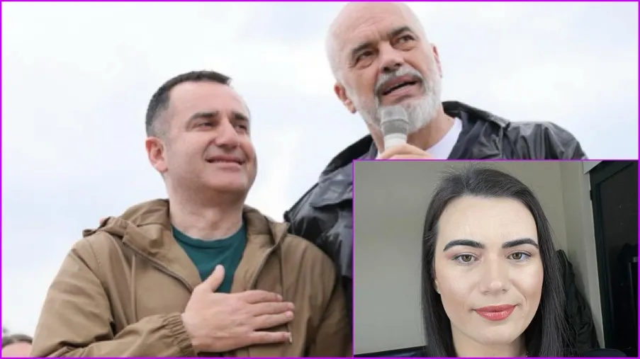Me dosje në SPAK, Rama emëron drejtor Shpronësimesh, ish-kryeyarin e  Bashkisë Librazhd, Kastriot Gurra